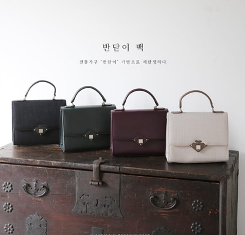 [เครื่องประดับฮันบกแนะนำ] ทุกสิ่งที่เกี่ยวกับการแต่งตัวด้วยเครื่องประดับฮันบก!