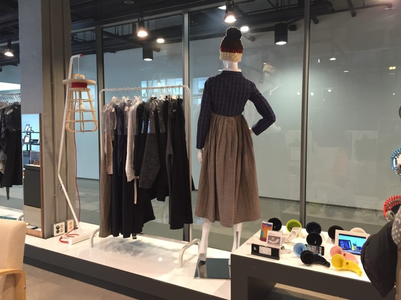 leesle (리슬) Now Available at the National Museum of Modern and Contemporary Art's Art Zone!!!