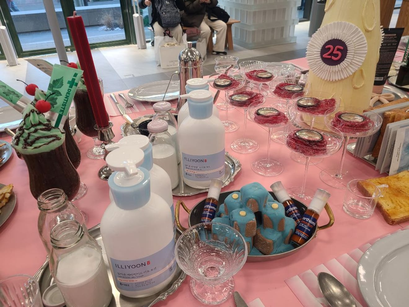 5 Lojas Pop-up em Seongsu-dong Recomendadas