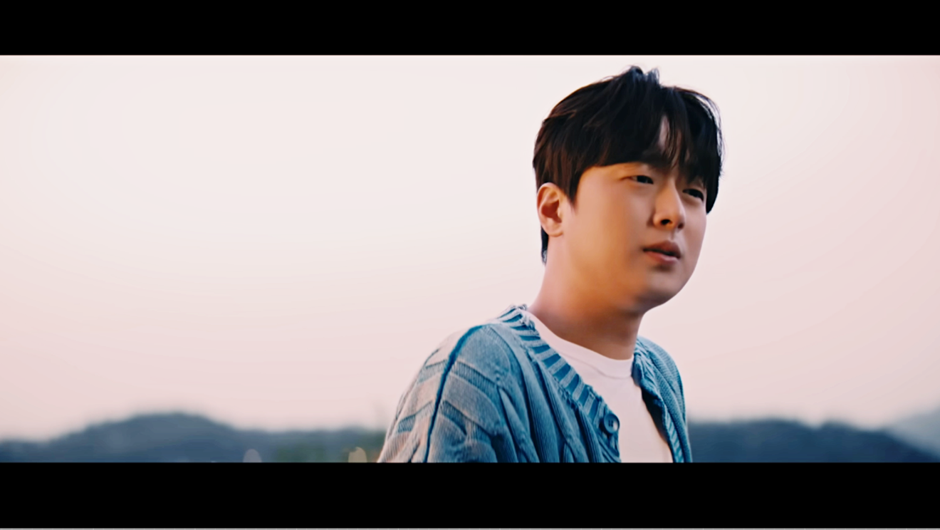 Lee Chan Won 2nd Mini Album (bright;燦) "Viaggio nel Cielo" MV Teaser 1