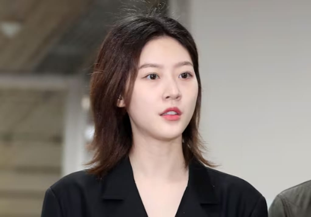 배우 김새론 향년 25세 젊은 나이 생 마감