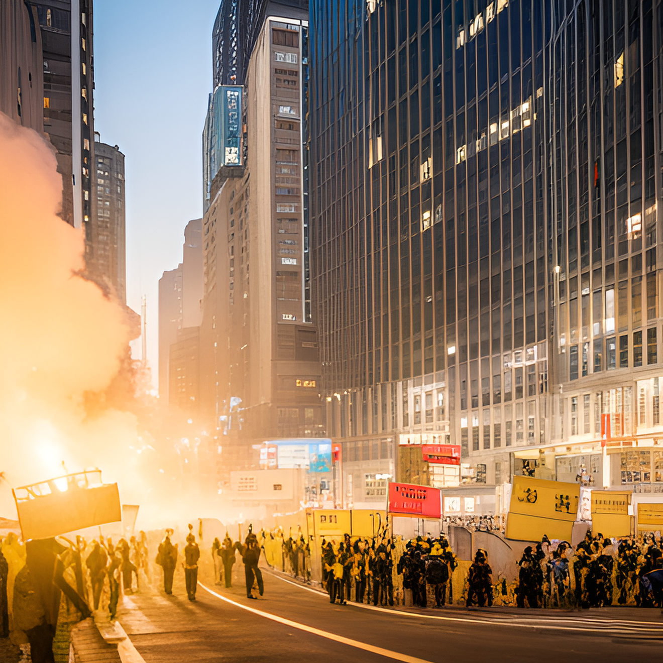 Hongkong Nemzeti Biztonsági Törvény? Utazáskor is óvatosnak kell lenni?(Figyelmeztetések)