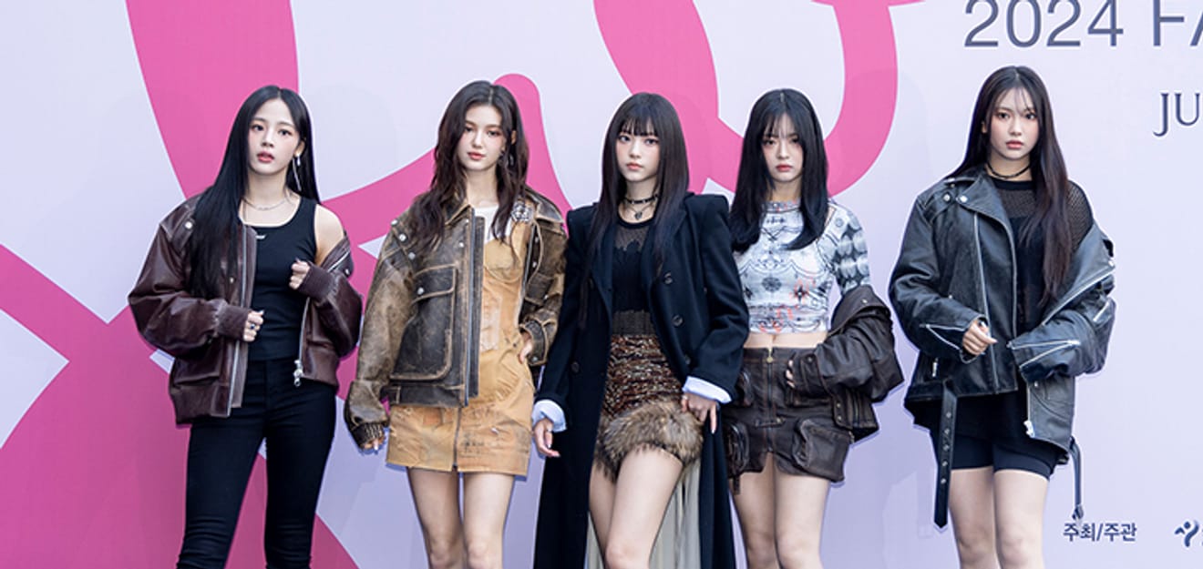 Seúl, 'Semana de la Moda de Seúl S/S 2025' comienza en septiembre,