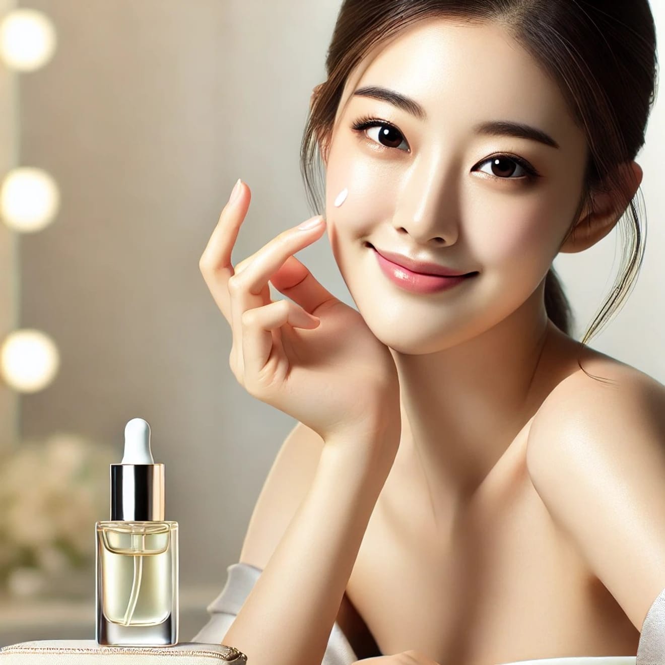 Tudo sobre K-beauty: Segredos de cuidados com a pele das mulheres coreanas revelados
