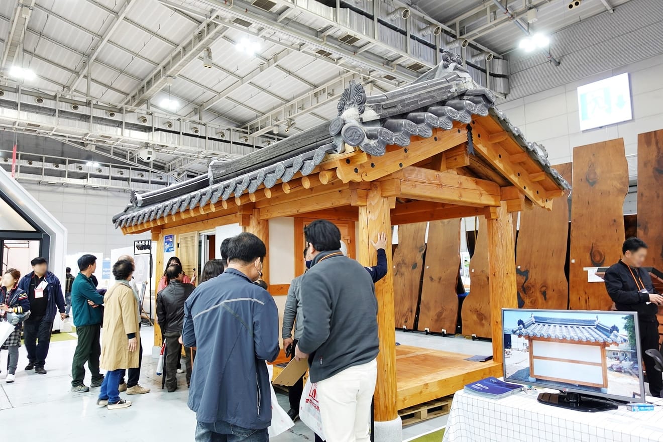 2024 Gwangju Kyonghyang Housing Fair Pre-registration and Free Admission Guide!