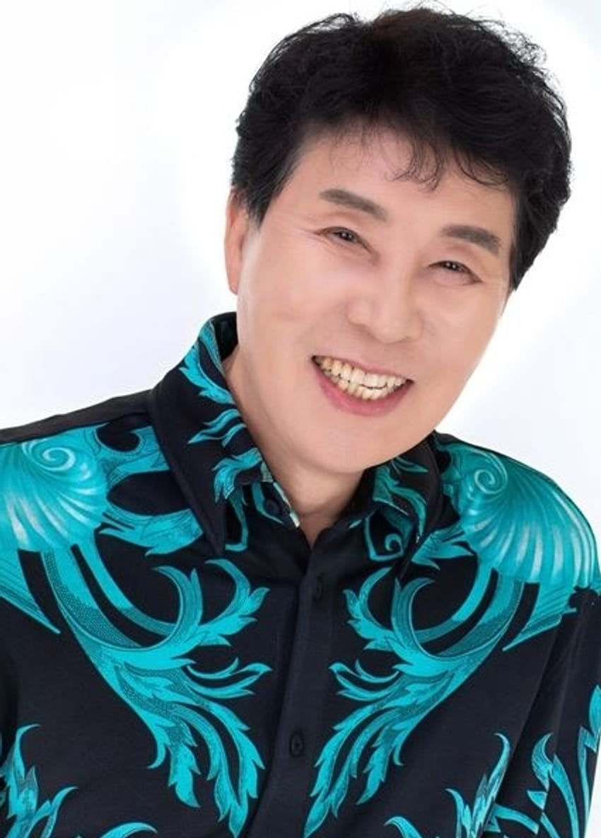 Legende des Trotts, Song Dae-gwan, stirbt an Herzinfarkt
