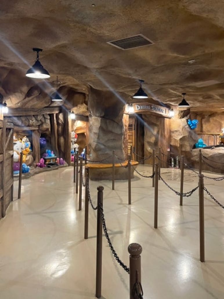 ประสบการณ์จากผู้ใหญ่ชาวญี่ปุ่น 3 คนที่ Lotte World (ตั๋ว 54,000 วอน)