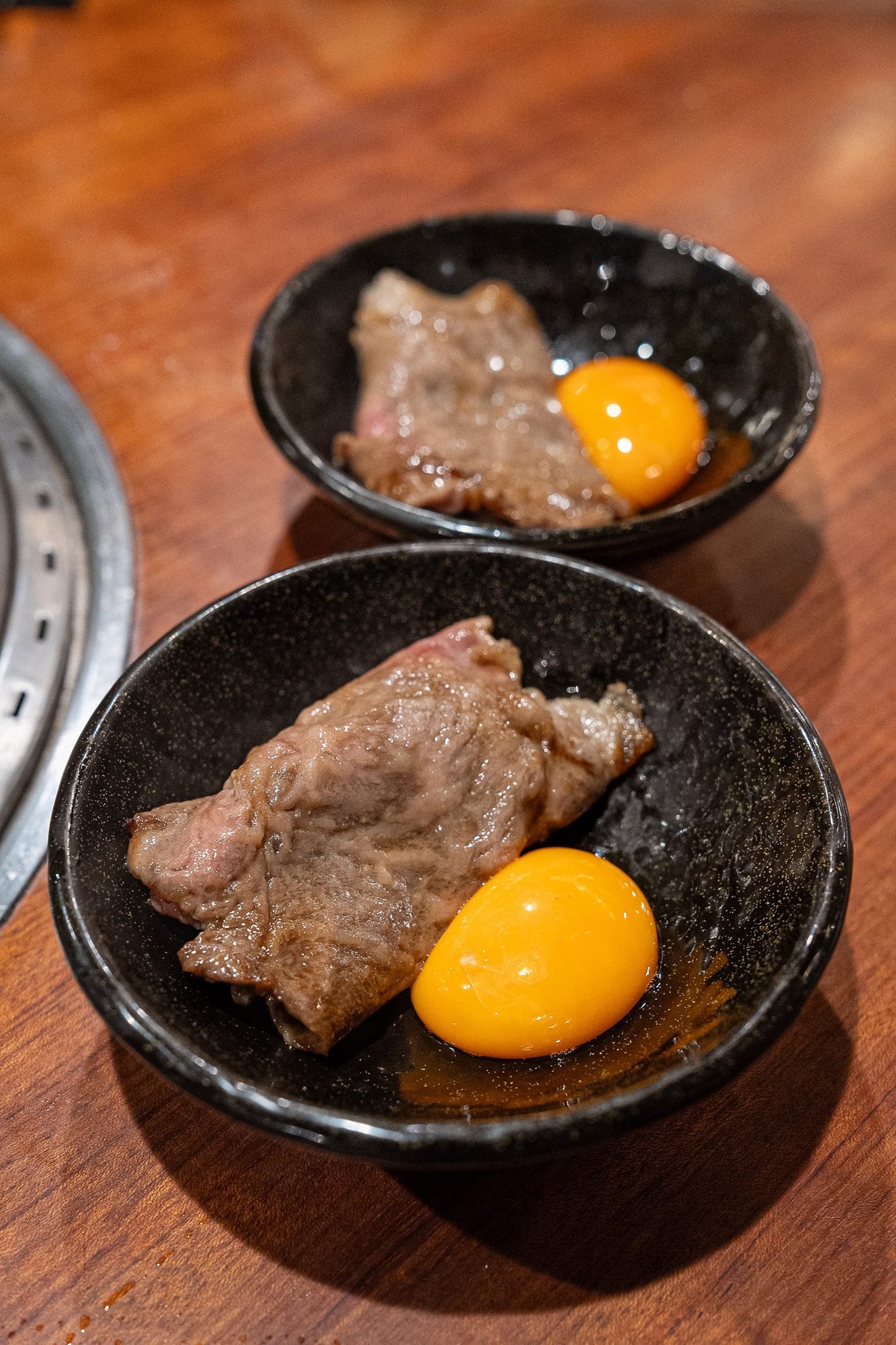 Recensione: Yakiniku Bakuro a Canal City, Fukuoka