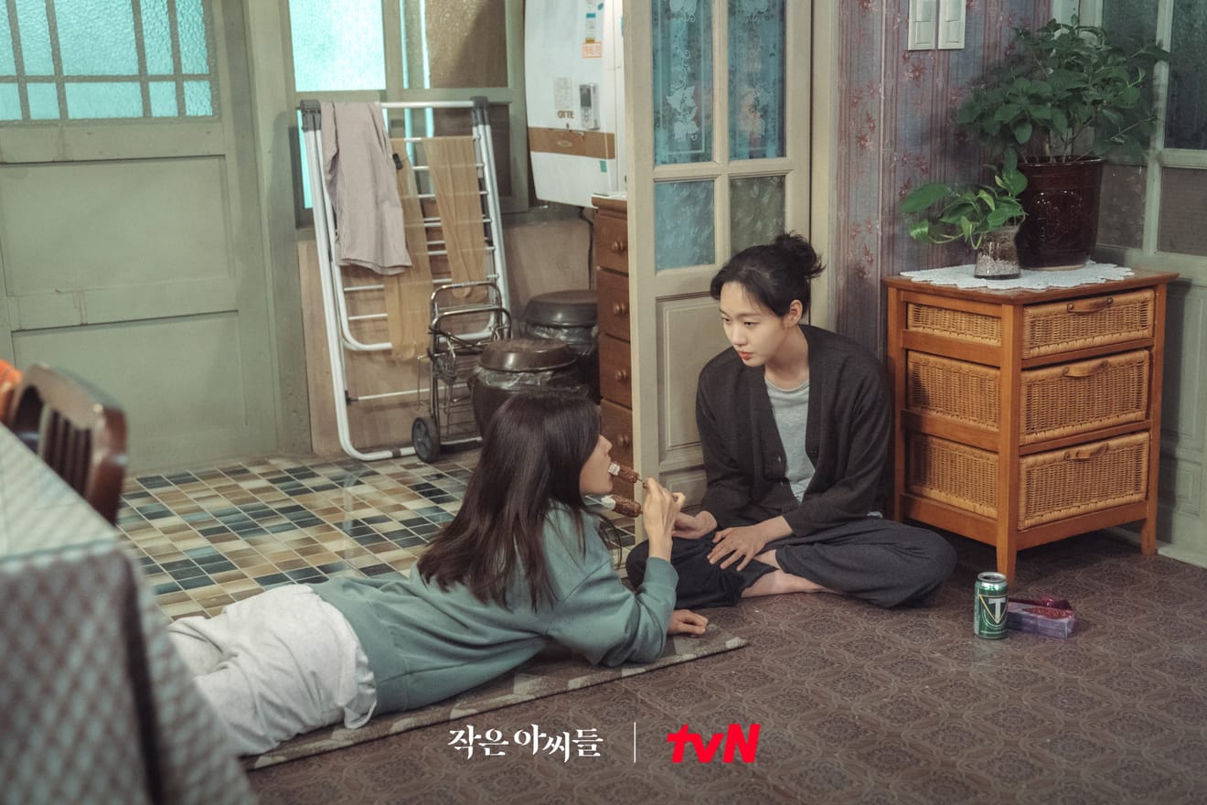 Drama Korea 'Little Women', Mengungkap Sisi Gelap Kapitalisme Korea