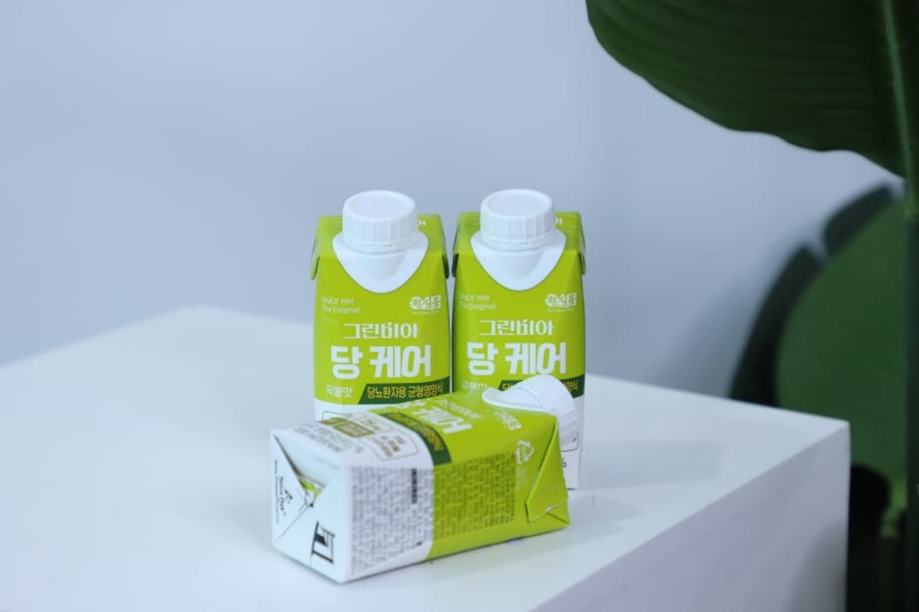 Yoğun Sabahlar İçin Hızlı Bir Öğün: GreenVia DangCare Önerisi