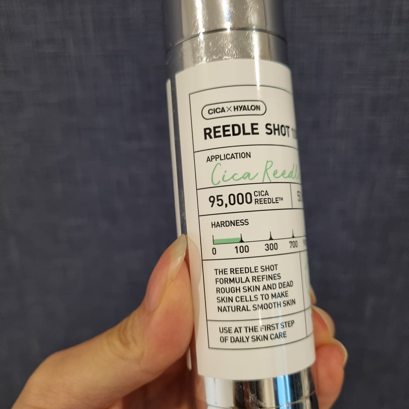 VT Ridshot hatása és óvintézkedések