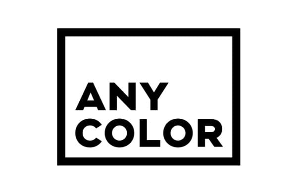 Bron - ANYCOLOR