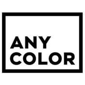 Fonte - ANYCOLOR