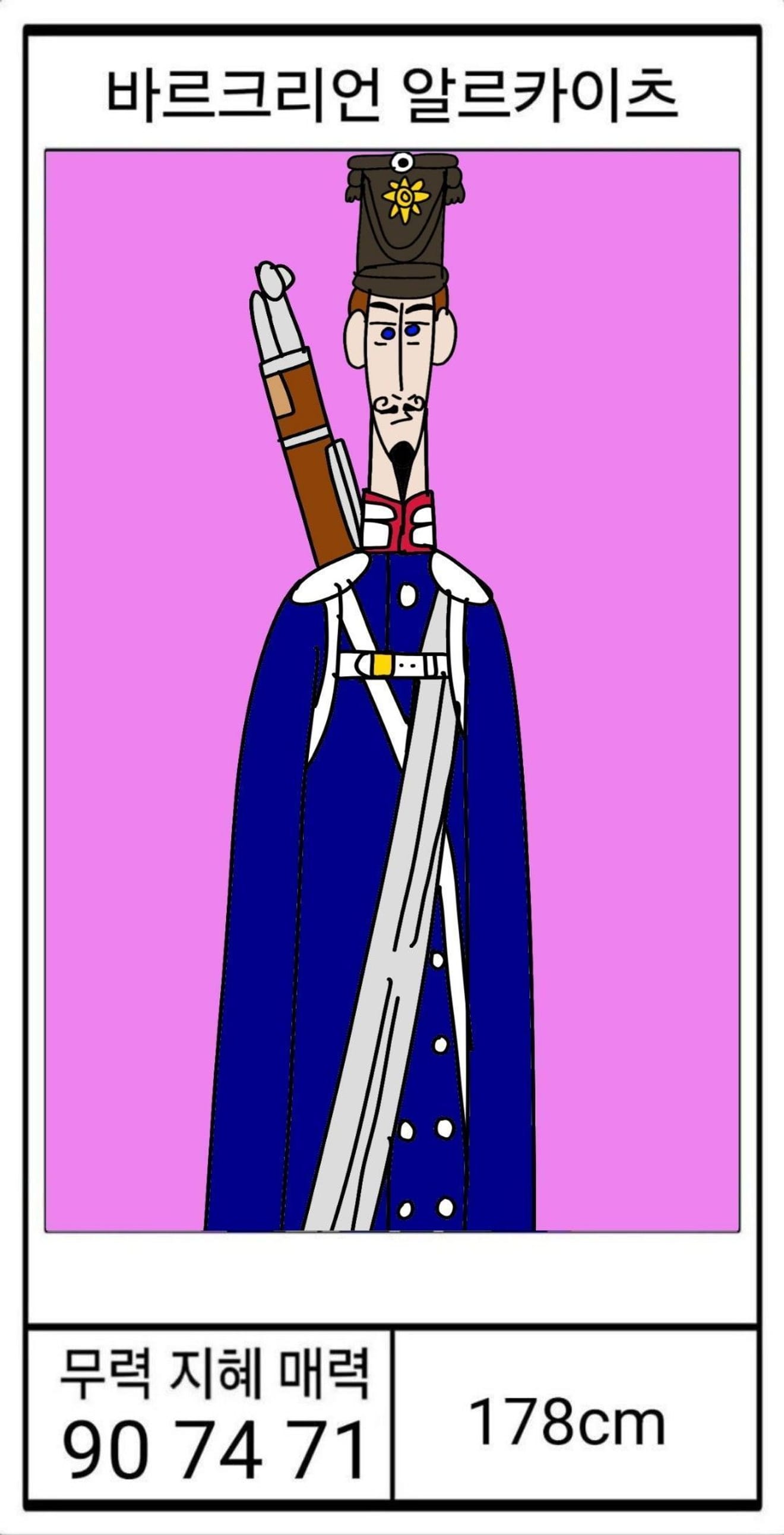 <DHC> ความสามารถของตัวละคร Dalnerechensk Money