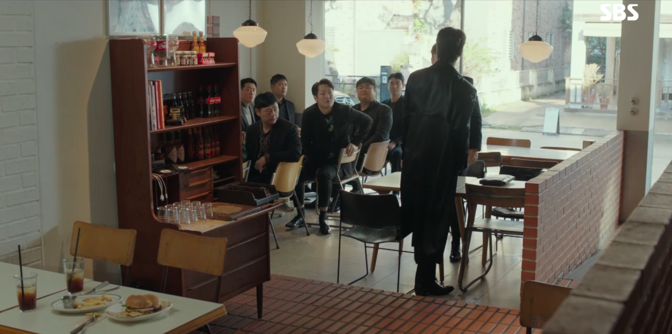 [K-Drama Filming Location Trip] My Demon Filming Locations ⑥
