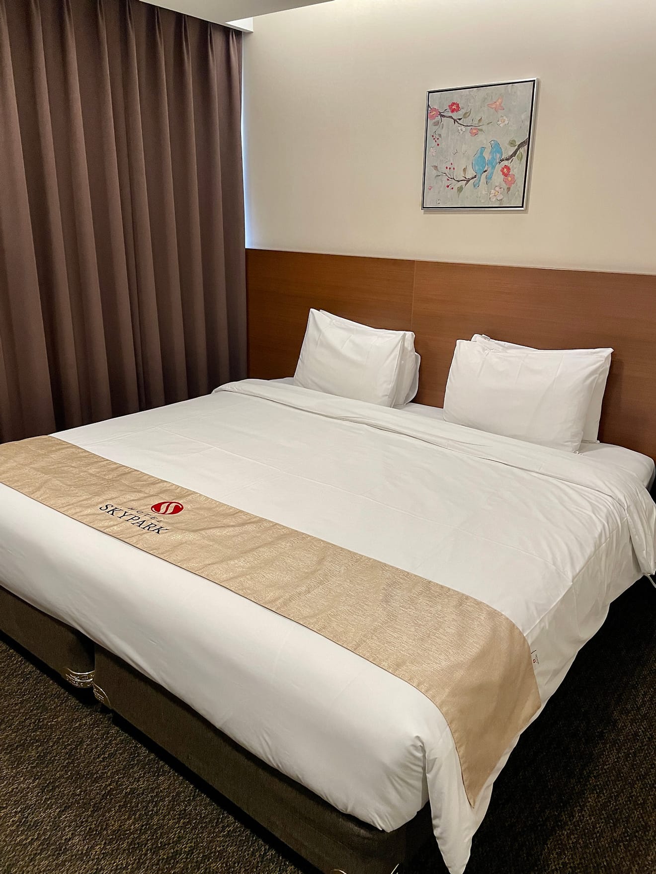 Hotel Skypark Kingstown Dongdaemun: ótima localização na [Coreia do Sul]
