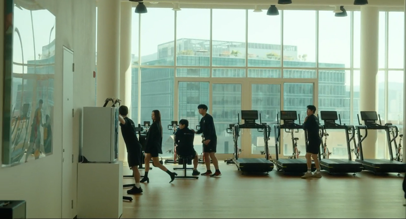 [K-drama filmlocaties reis] 'Hero is hij niet' filmlocaties ①