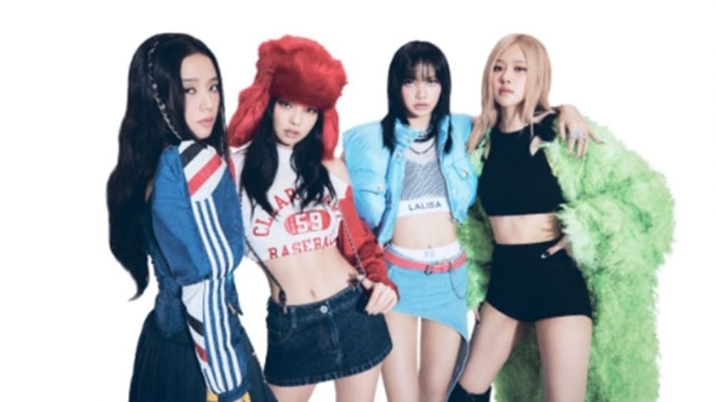 Blackpink supera los 700 millones de visitas en el vídeo musical de ‘Shut Down’