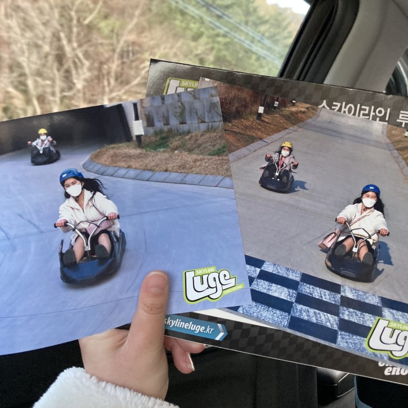 韓國主題旅行10選 南部光感旅行 # 거제 #釜山 #統營 旅遊路線推薦(第一天 #統營)