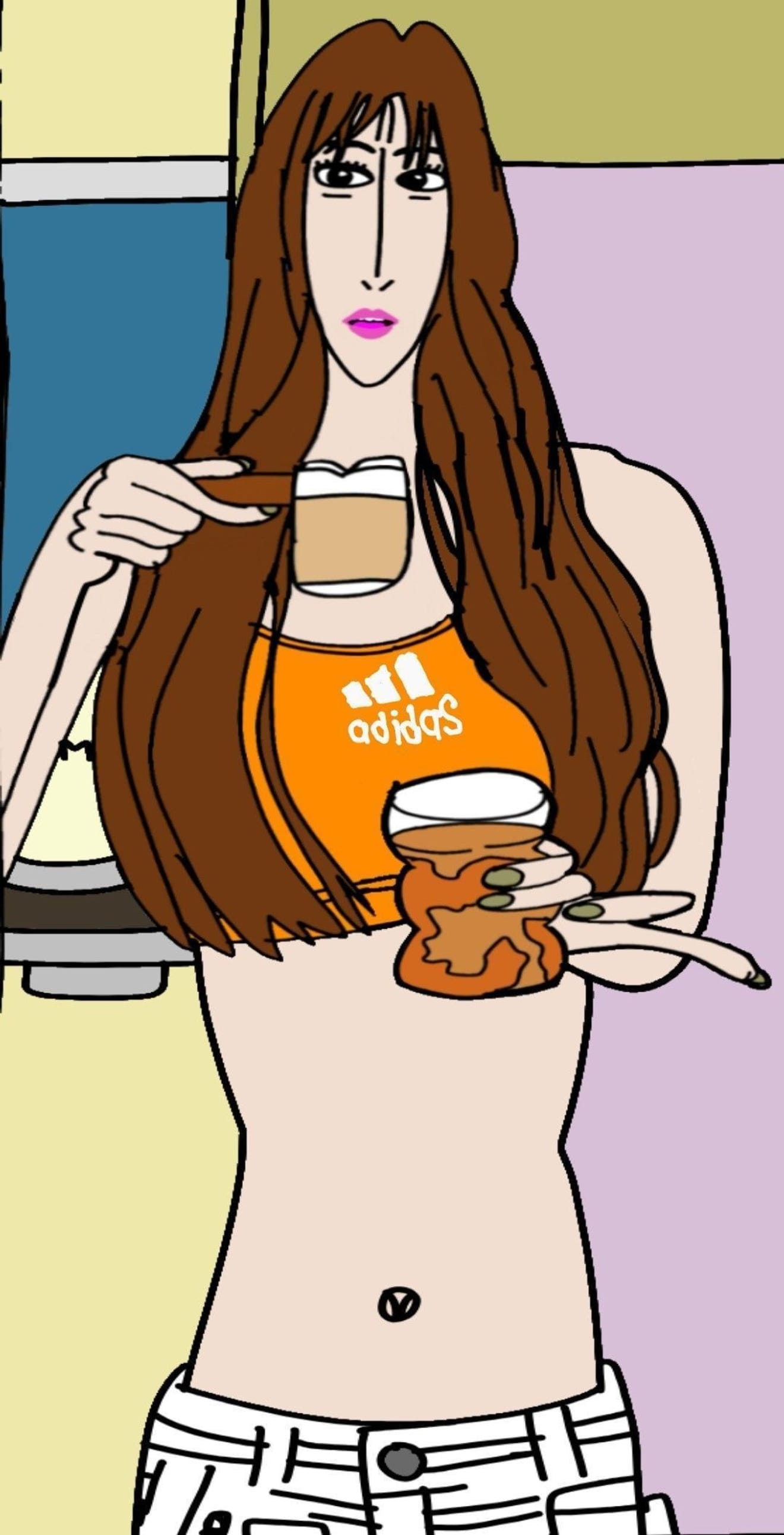 <DHC> Cópia Gracekanklao