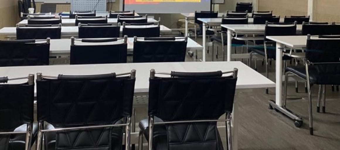 [Honesta opinión] Cozy Meeting Space Gangnam 5ª sucursal :: Recomendación de lugar con buena relación calidad-precio para reuniones en Gangnam