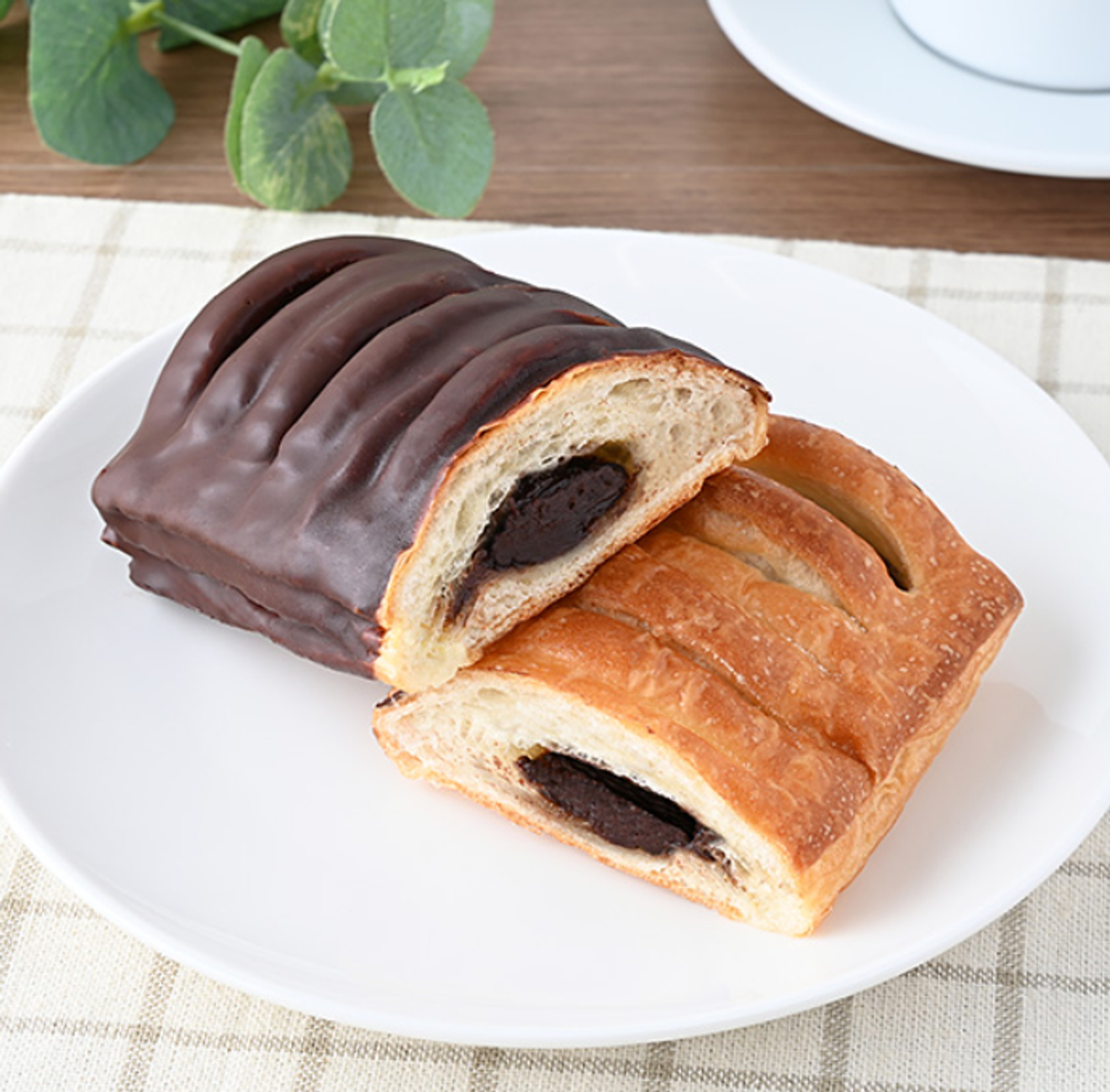 3 ขนมปังยอดนิยมจาก FamilyMart ญี่ปุ่น