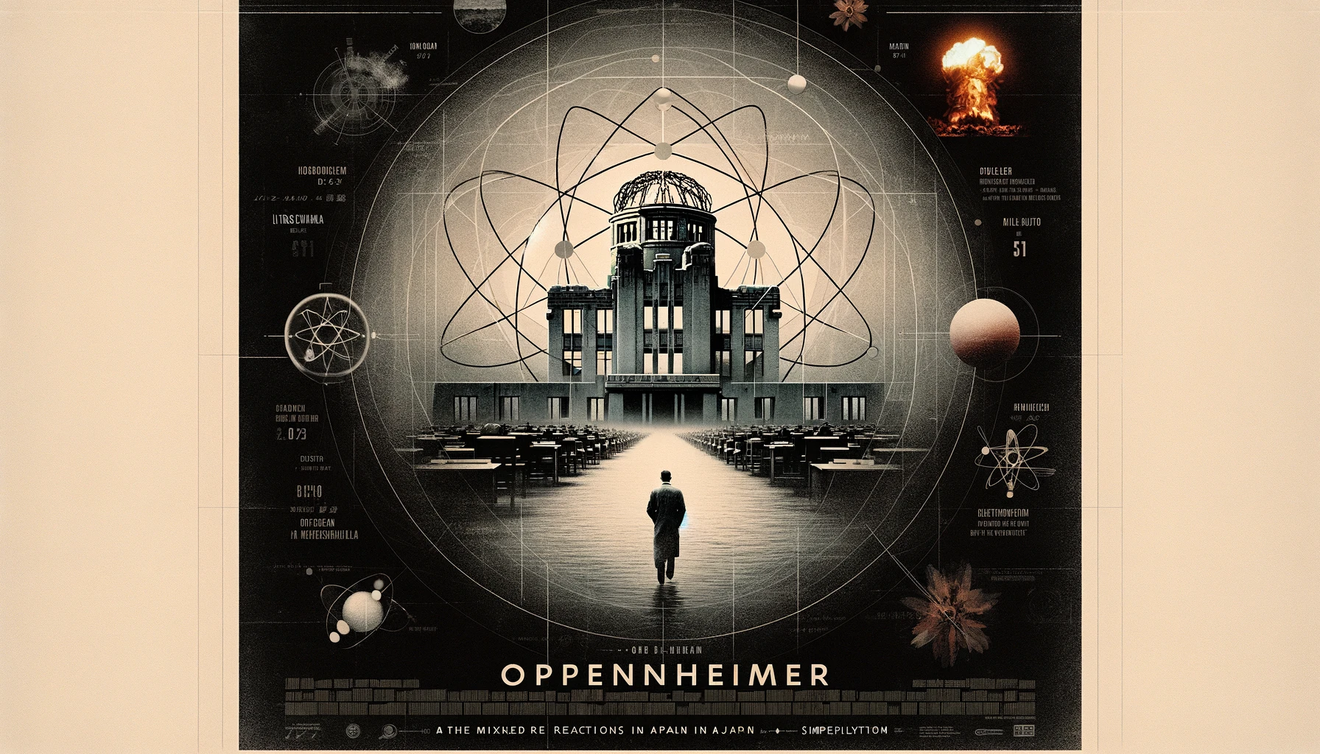 Gambar Oppenheimer