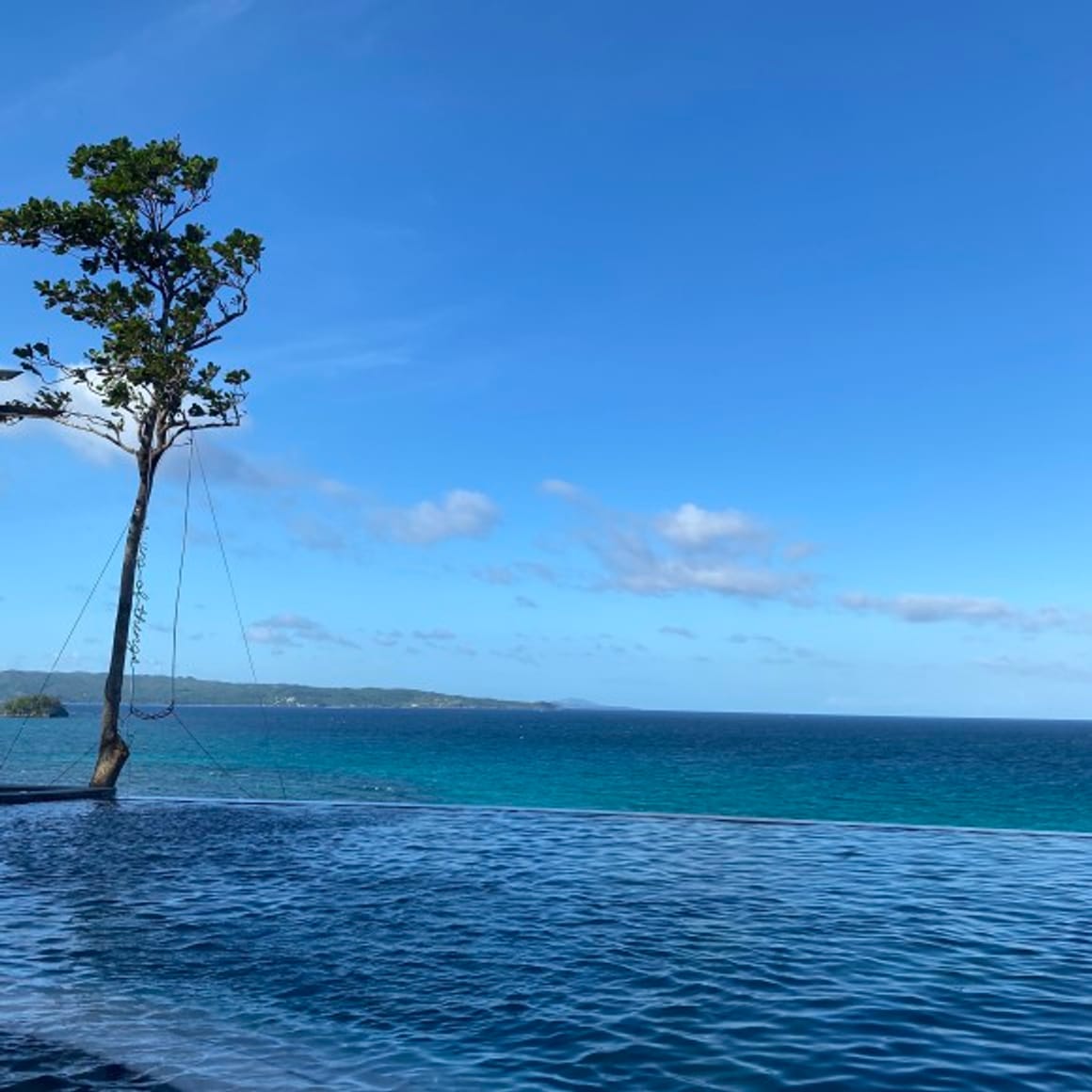 Voyage de 4 nuits et 6 jours à Boracay - Petit-déjeuner au Fairways Resort, City Mall, coucher de soleil sur White Beach, marché de D'Mall