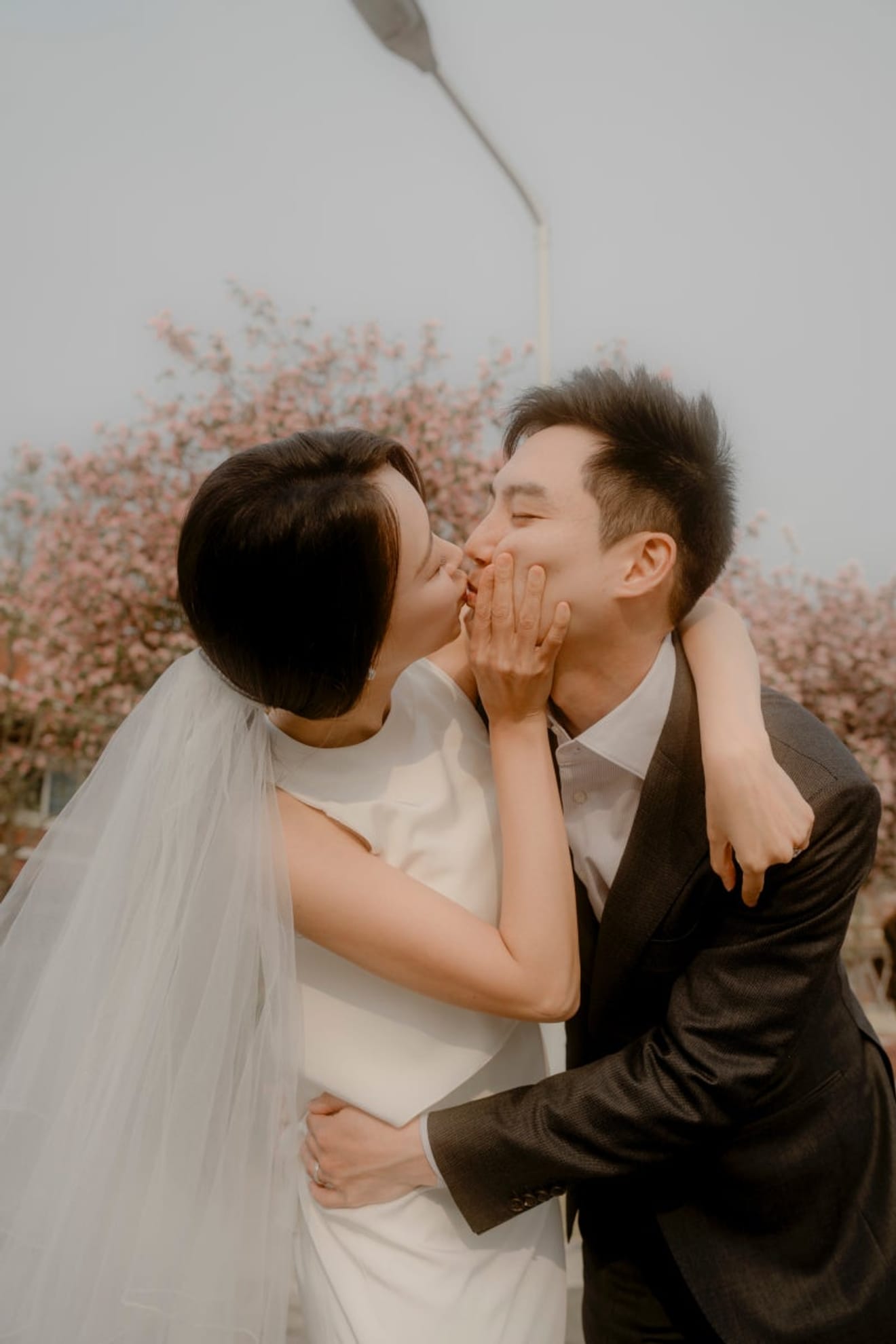Ulasan Fotografi Pra-Nikah Artina