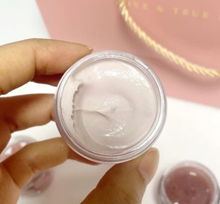Review do Kit com 3 Manteigas Corporais Sem Lactose WHIPPED de Seongsu-dong / Textura / Como Usar
