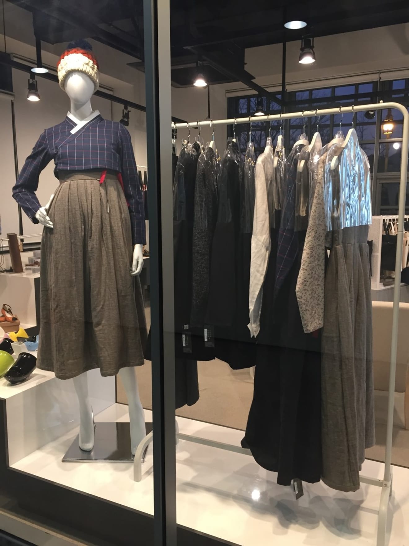 leesle (리슬) Now Available at the National Museum of Modern and Contemporary Art's Art Zone!!!