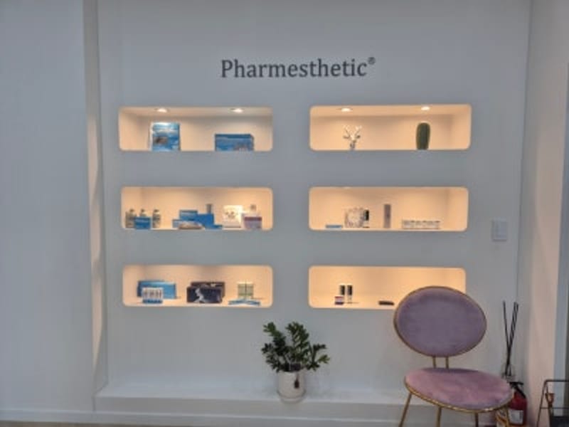 ドゥルミス(durumis)ボラ매店　ボラ매皮膚管理　顔の輪郭から本当の肌がよみがえる場所