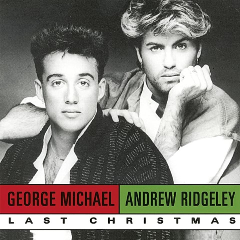 Last Christmas - Wham! : Een klassieker voor Kerstmis