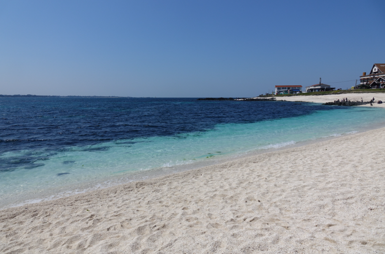 Udo Island Exploration: A Hidden Gem in Jeju!