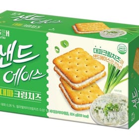 [2024 New Snacks] Baek Jong-won also apologized for the leek cream being the ace...?