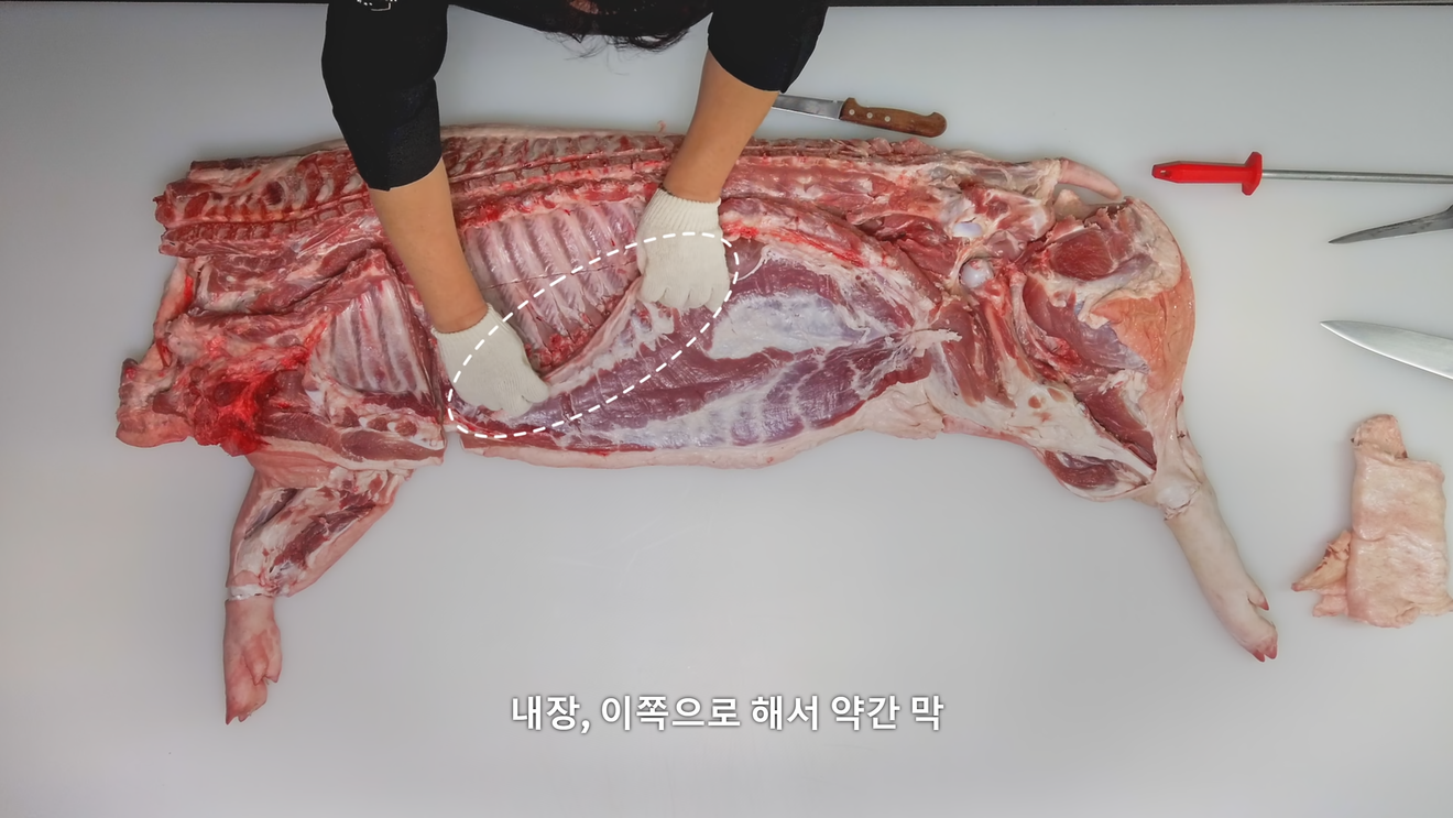 सामgyeopsal, दक्षिण कोरिया को झकझोर कर रख देने वाला -  दक्षिण कोरियाई खाद्य संस्कृति का प्रतीक बन चुका सामgyeopsal (삼겹살) का इतिहास