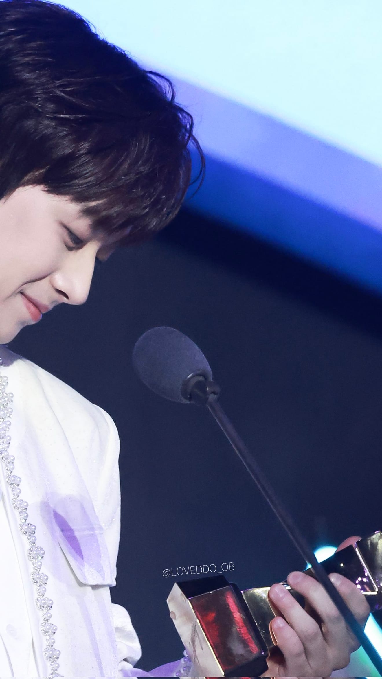 Lee Chan-won na 2024 KGMA (KOREA GRAND MUSIC AWARDS): Podsumowanie ceremonii