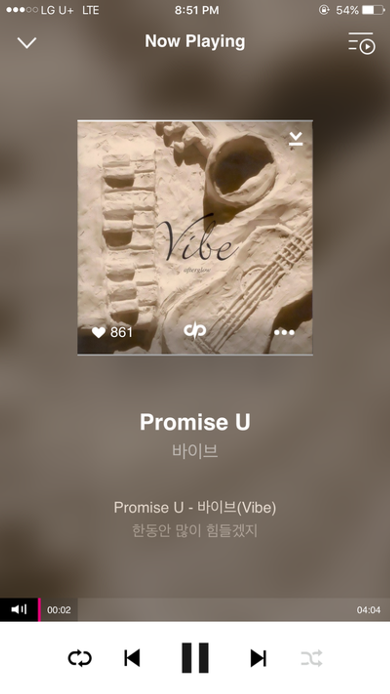 Canciones de rap coreano para cantar en el karaoke