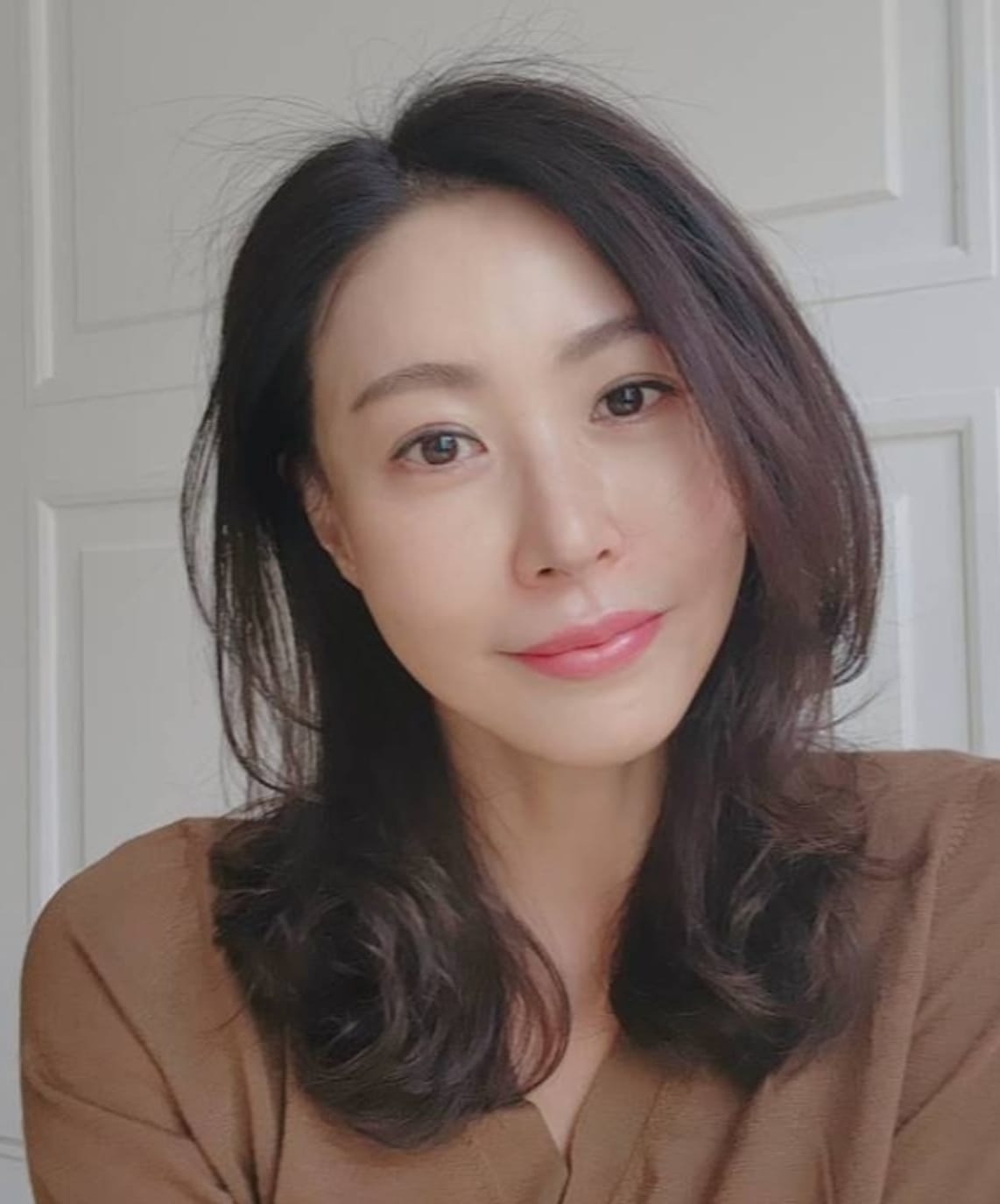 Walka aktorki Seong Hyeon-a z odmiedniczkowym zapaleniem nerek