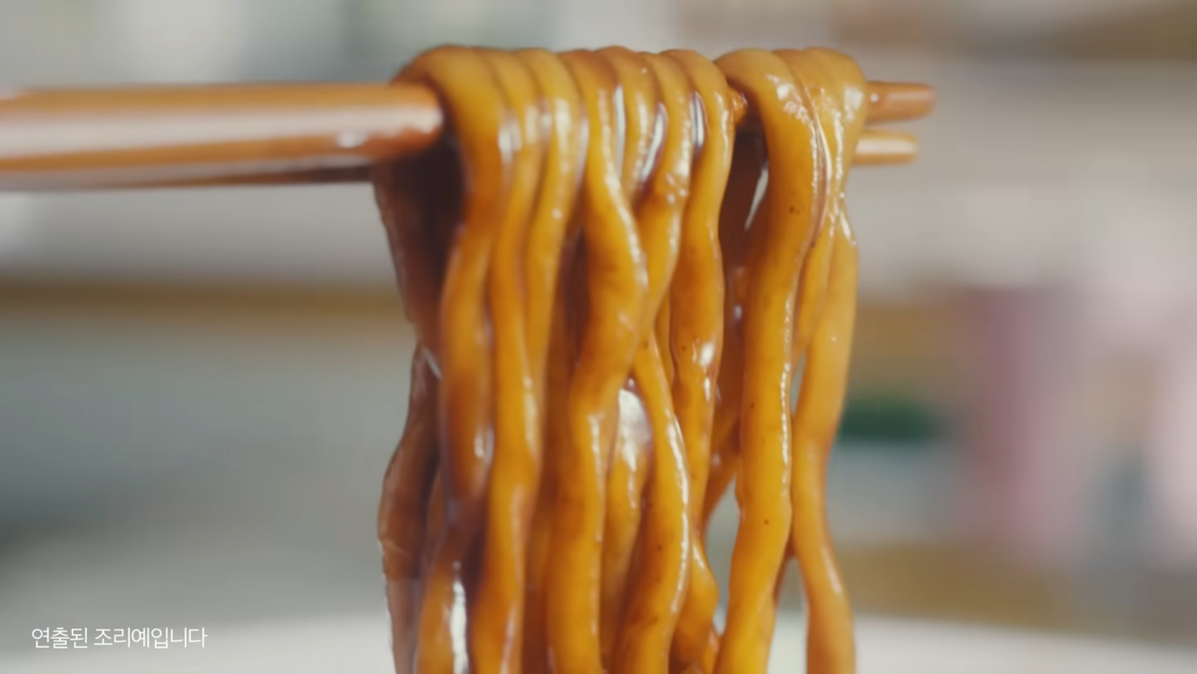 4 Aanbevolen Koreaanse Jajang Ramen
