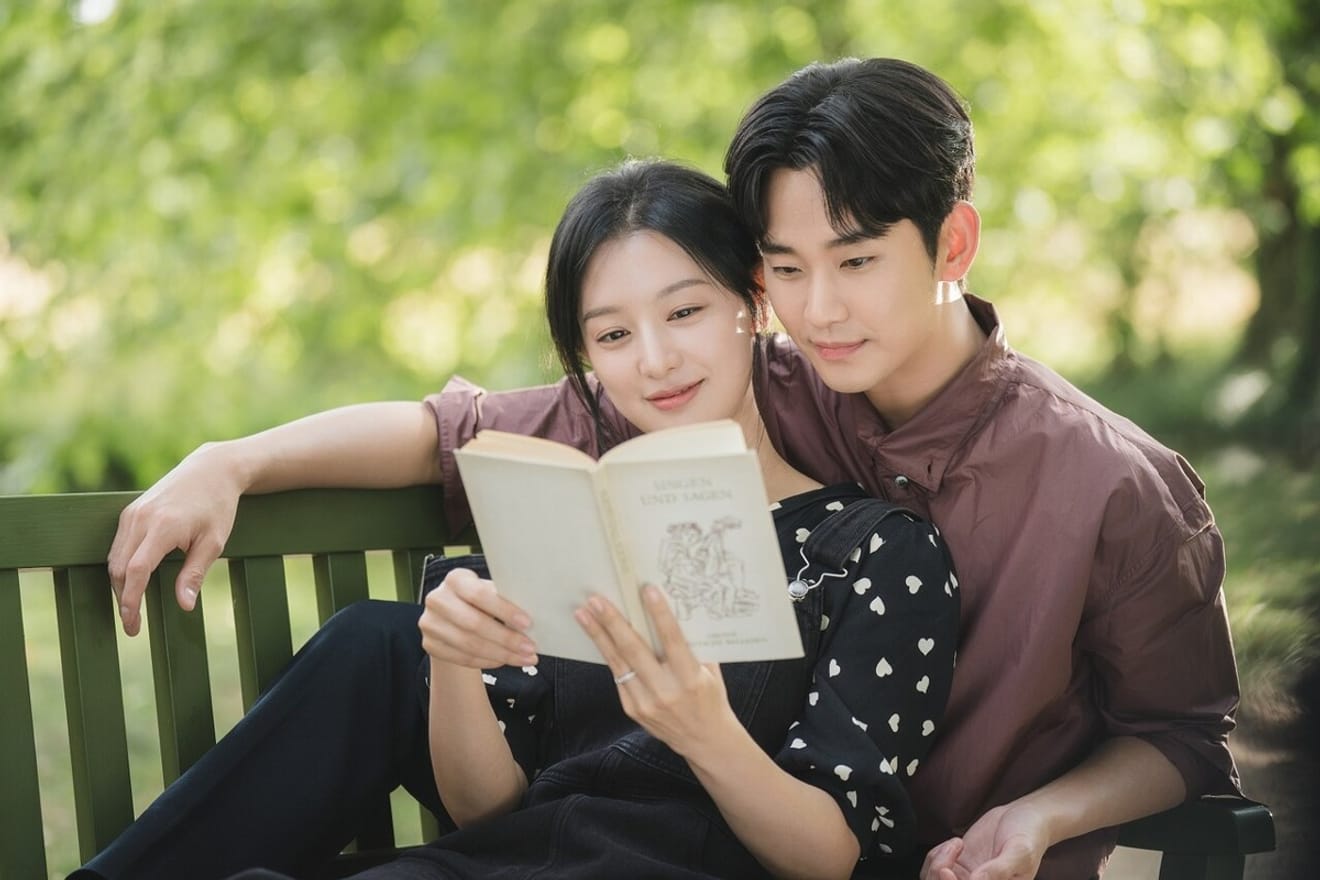 Kim Soo-hyun, Park Bo-gum, Jung Hae-in, Lee Jun-hyuk ⋯ 2024er koreanische Romanze-Drama-Vorschauen, beginnend mit „Königin der Tränen“