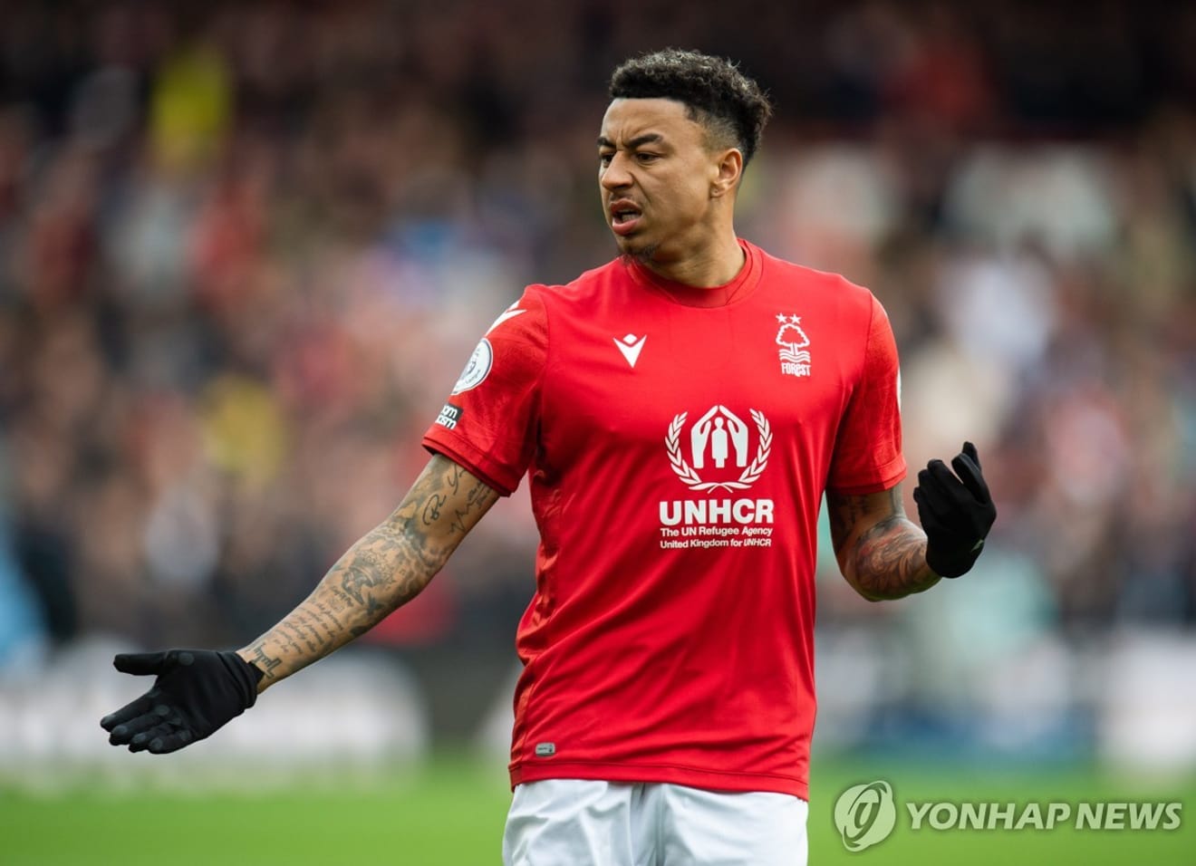 Lingard al FC Seoul, perché?! (Informazioni su Lingard e il suo trasferimento)