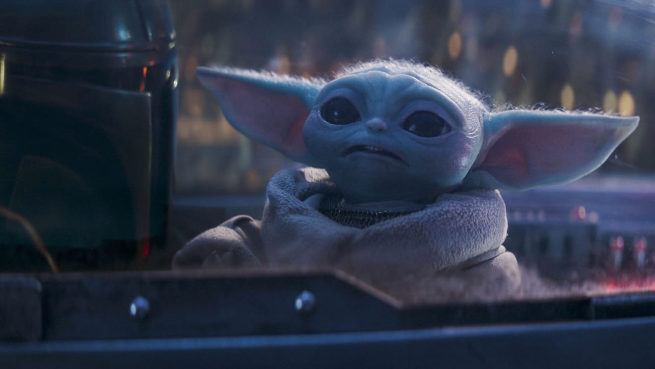 Star Wars film: A Mandalórián és Grogu 2026-ban kerül a mozikba