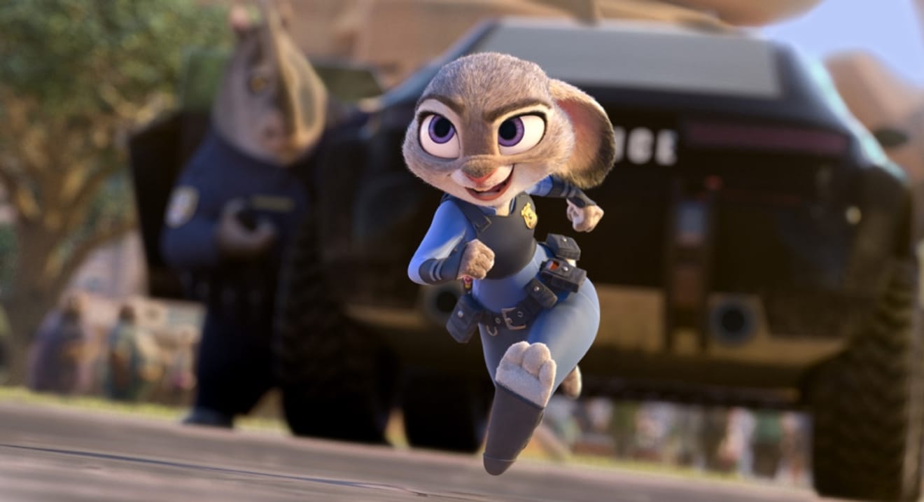 Zootopia 2., Jégvarázs 3. és Toy Story 5. bemutató dátumai frissültek