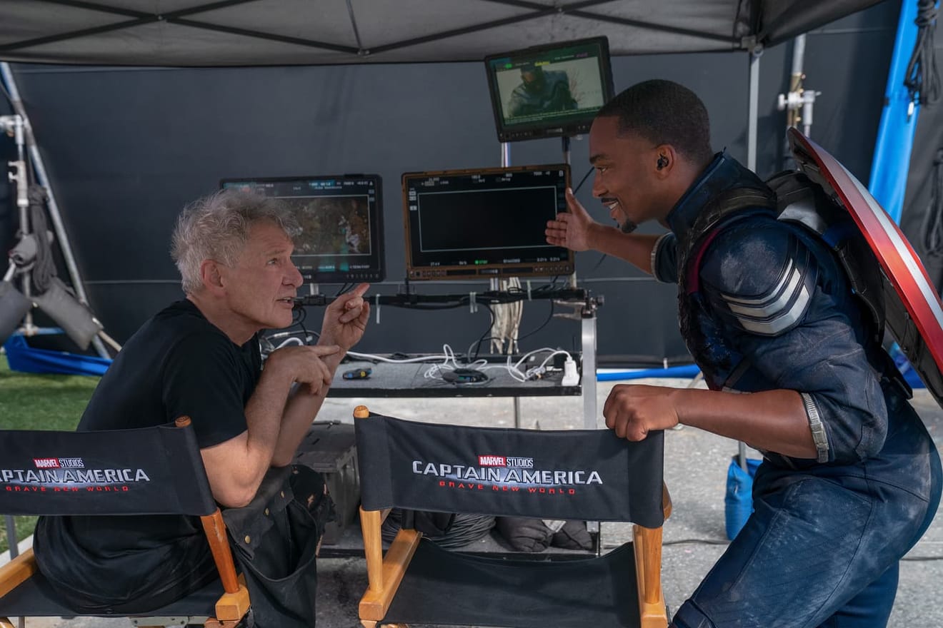 Bob Iger “Marvel, Eski Yollara Dönecek”