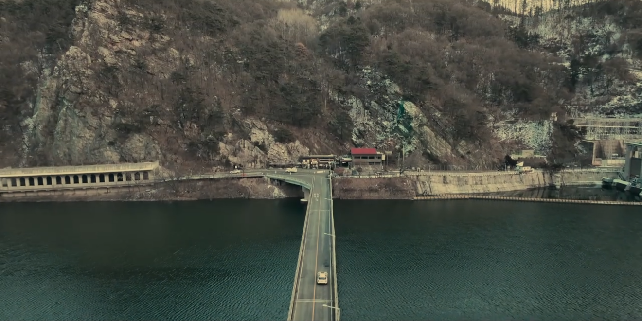 [การเดินทางไปสถานที่ถ่ายทำซีรีส์เกาหลี] สถานที่ถ่ายทำ 'เรา บ้านของเรา' ②