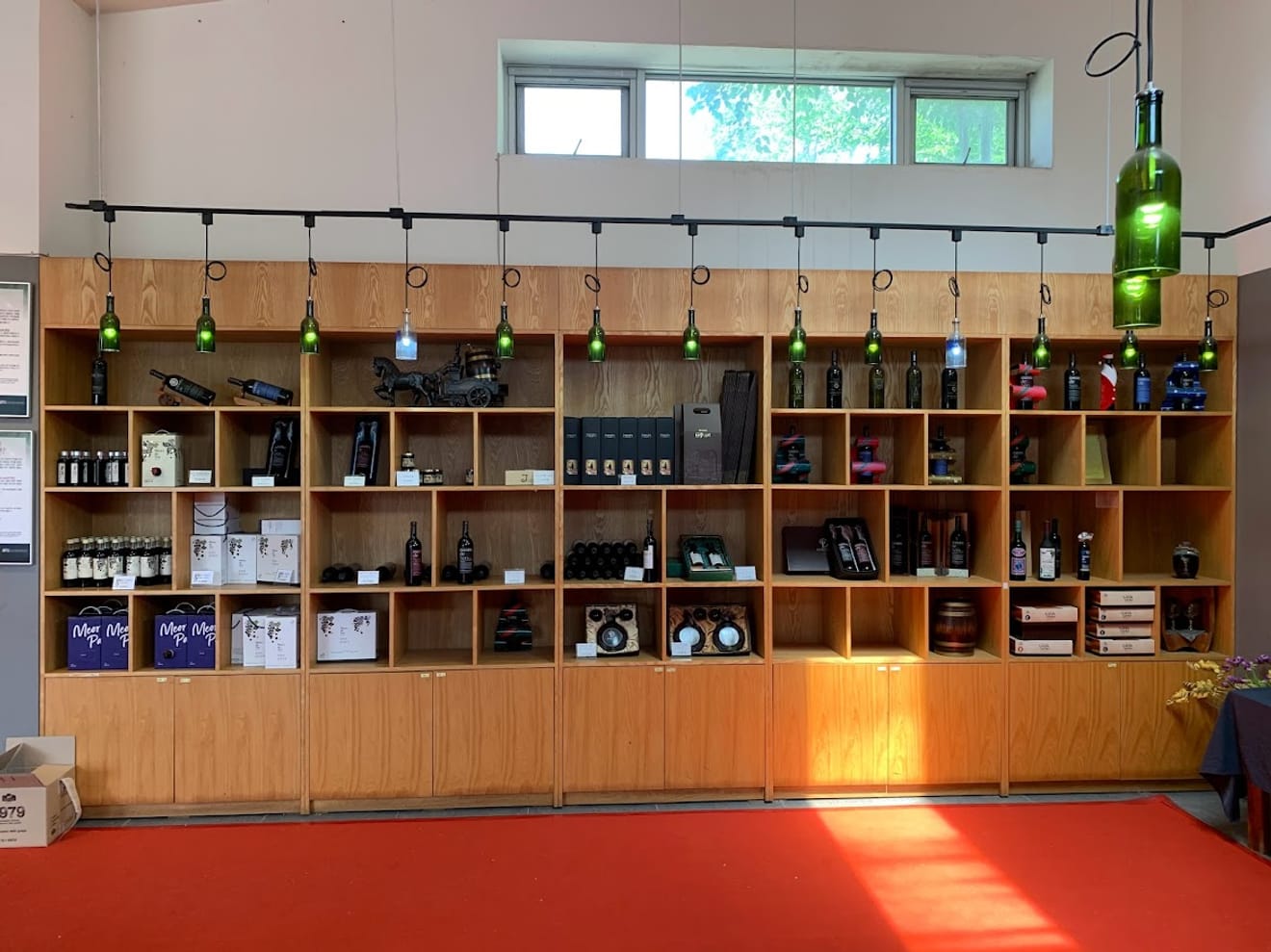 [Bezoekende Brouwerij Stempeltocht] 23. Sanmerunongwon (영)
