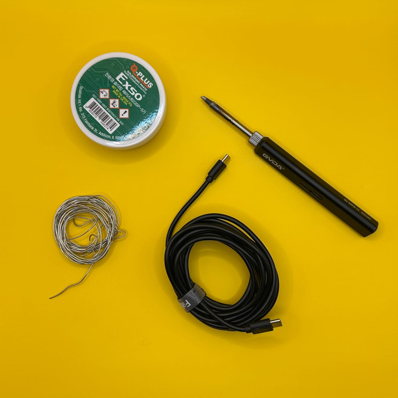 iFi GO bar & GO bar Kensei MagSafe Battery DIY 1