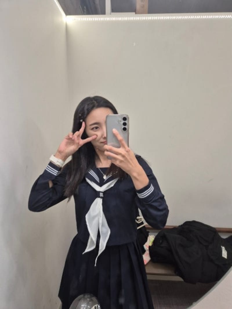 홍대 증명사진 추천 하는 다음사진관 컨셉사진도 만족