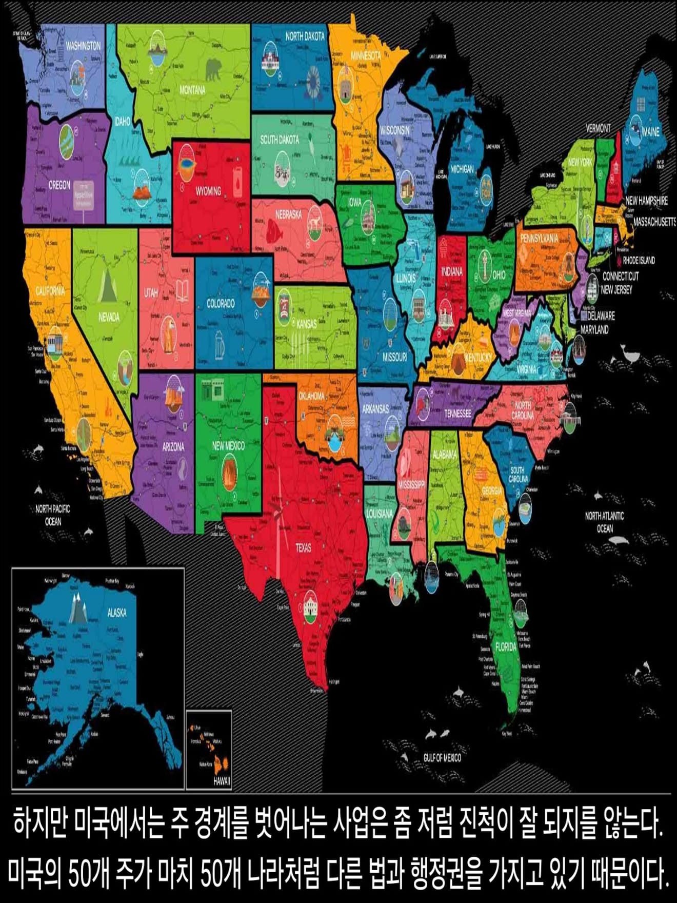<DHC> ทำไมสหรัฐอเมริกาถึงไม่มีรถไฟความเร็วสูง?
